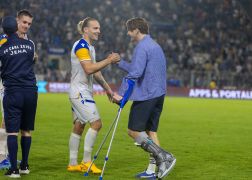 FC Carl Zeiss Jena FC Rot Weiss Erfurt 49